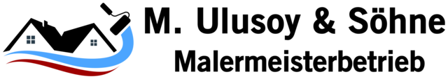 Logo M. Ulusoy & Söhne GbR